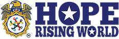 HRW Logo