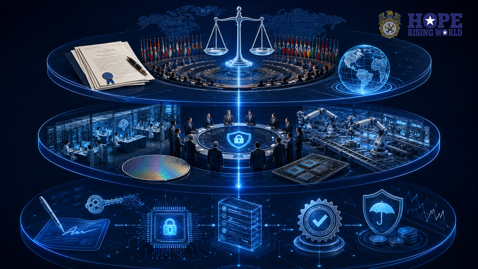 AI Core Security